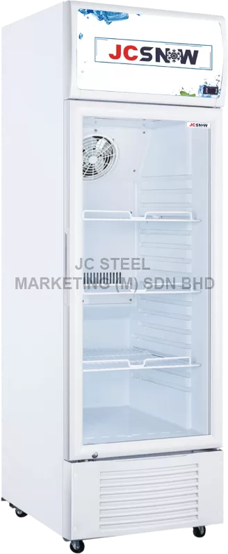 1 door Display Chiller (LG-400W)