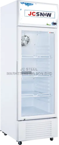 1 door Display Chiller (LG-400W)