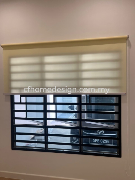 Roller Blinds Iringan Bayu Seremban  ROLLER BLINDS BLINDS Seremban, Negeri Sembilan, Malaysia Supplier, Suppliers, Supply, Supplies | CF Interior Home Design