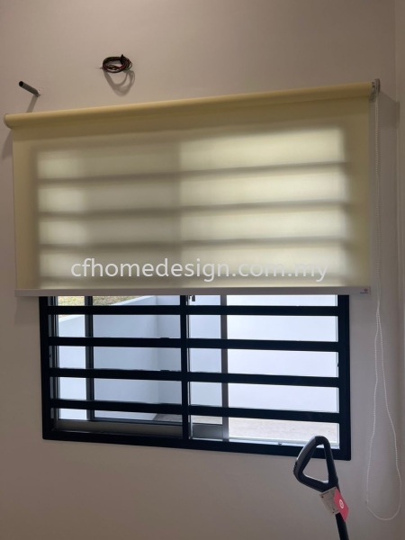 Roller Blinds Iringan Bayu Seremban  ROLLER BLINDS BLINDS Seremban, Negeri Sembilan, Malaysia Supplier, Suppliers, Supply, Supplies | CF Interior Home Design