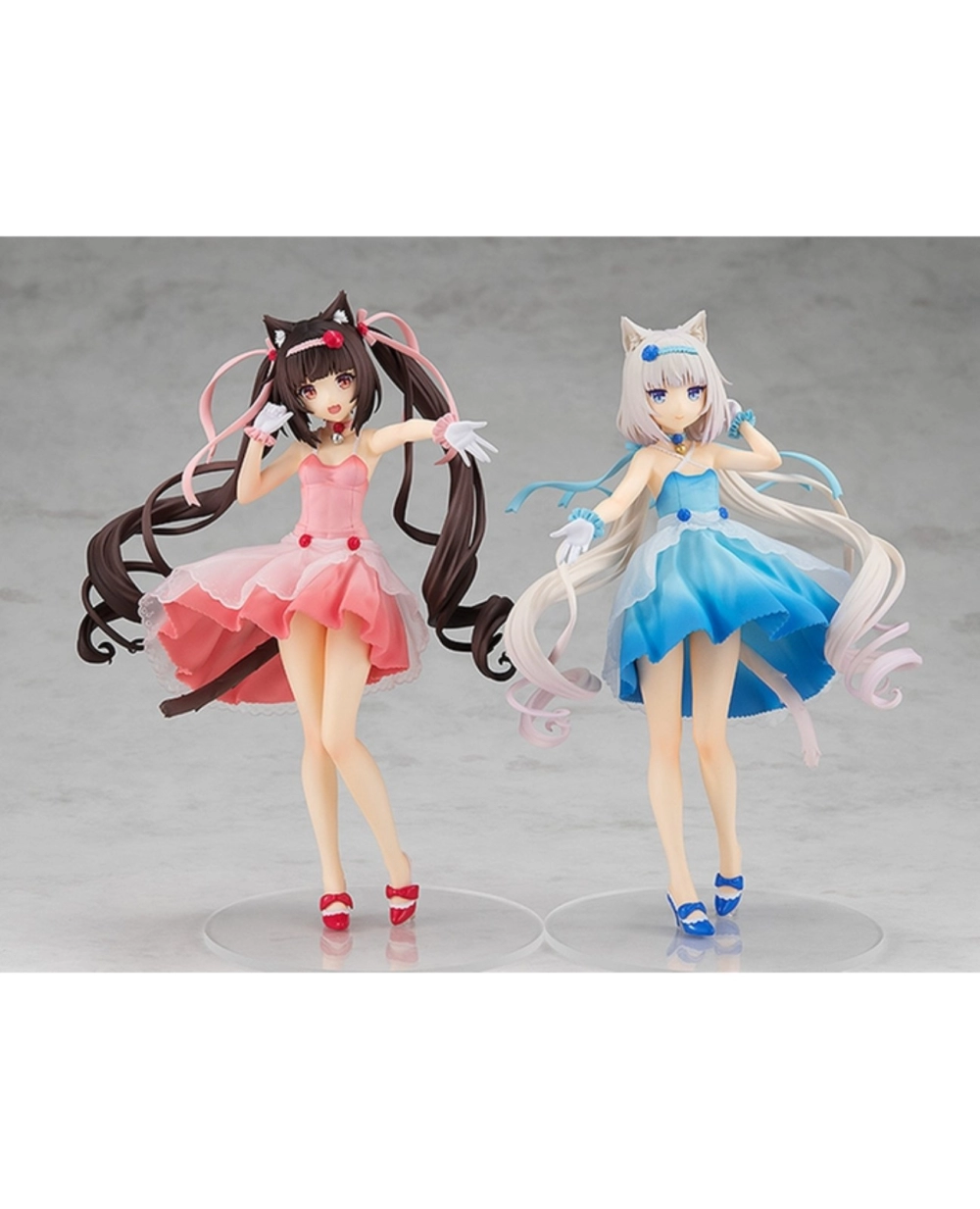 Good Smile Company NEKOPARA POP UP PARADE Vanilla: Cocktail Dress Ver.