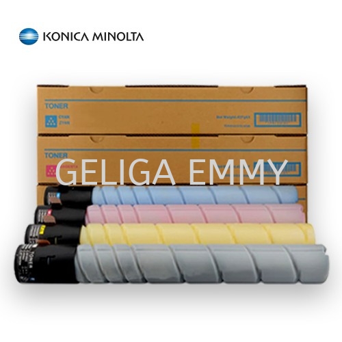 KONICA MINOLTA ORIGINAL COPIER TONER TN324 C308 C368 COPIER TONER Kuala Lumpur (KL), Malaysia, Sarawak, Selangor, Mont Kiara, Kuching Supplier, Suppliers, Supply, Supplies | GELIGA EMMY SDN. BHD.