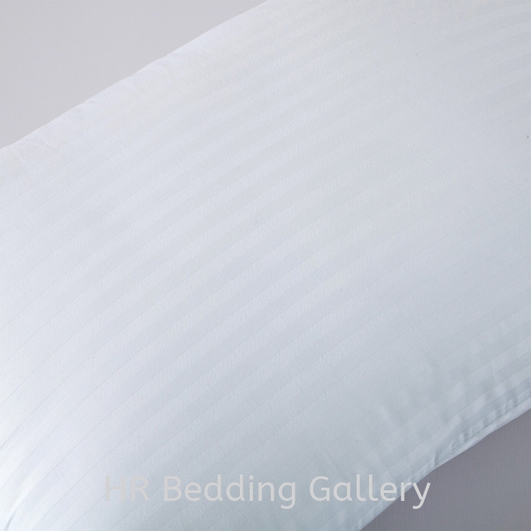 Hotel Microfibre Pillow Hotel Microfibre Pillow Pillow Hotel Bedding Malaysia, Negeri Sembilan, Mantin Supplier, Suppliers, Supply, Supplies | HR Bedding Gallery