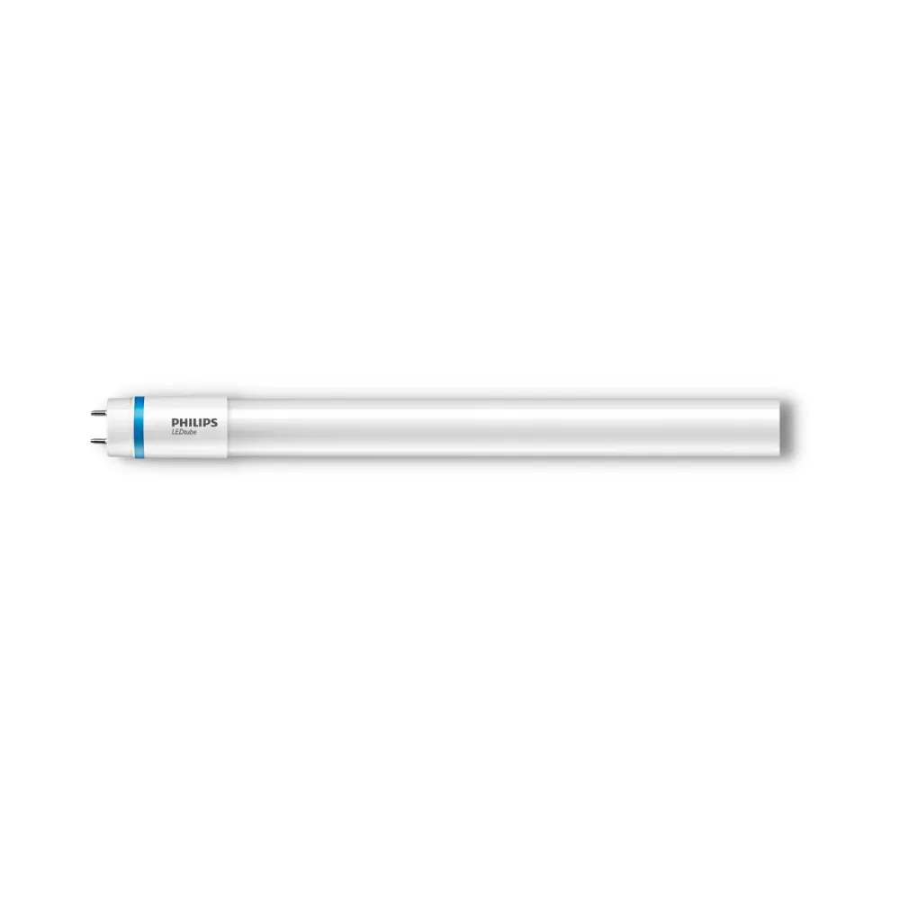 PHILIPS MASTER 20W 3000K WARM WHITE 4FEET T8 STD LED TUBE 