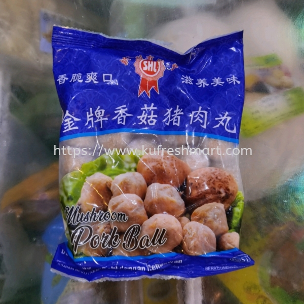 SHL 㹽200g SHL · FROZEN FOOD 䶳ʳƷ Johor Bahru (JB), Malaysia, Skudai Supplier, Wholesaler, Supply, Supplies | KEDAI DAGING SEGAR AH KU SDN BHD