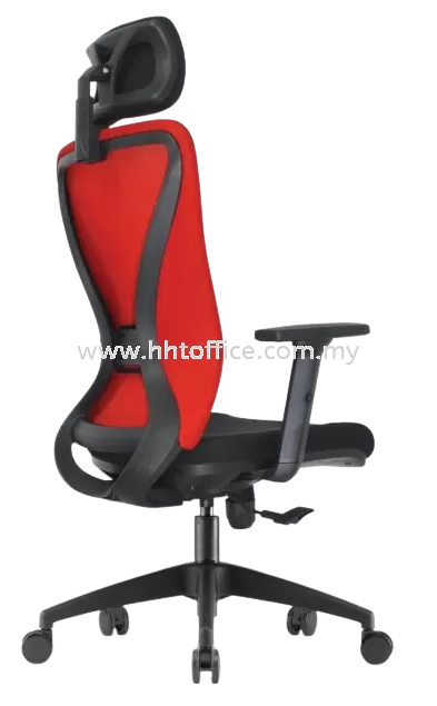 Akira 1 HB - High Back Mesh Chair