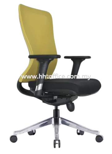 Akira 2 MB - Medium Back Mesh Chair