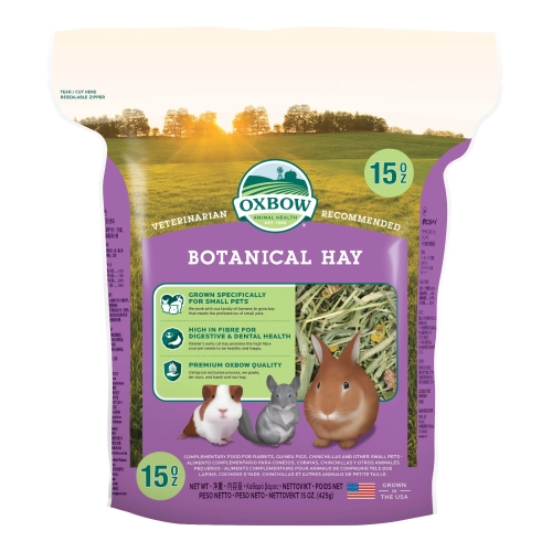 Botanical Hay