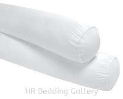 Polyester Bolster Polyester Bolster Bolster Hotel Bedding Malaysia, Negeri Sembilan, Mantin Supplier, Suppliers, Supply, Supplies | HR Bedding Gallery