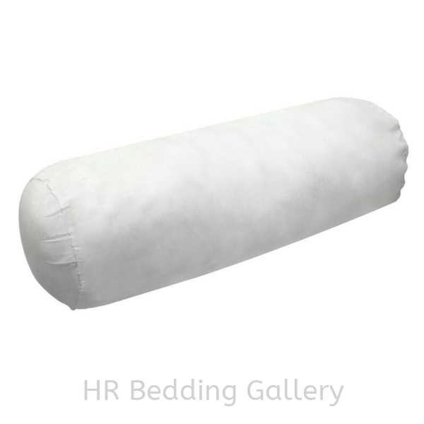 Polyester Bolster Polyester Bolster Bolster Hotel Bedding Malaysia, Negeri Sembilan, Mantin Supplier, Suppliers, Supply, Supplies | HR Bedding Gallery