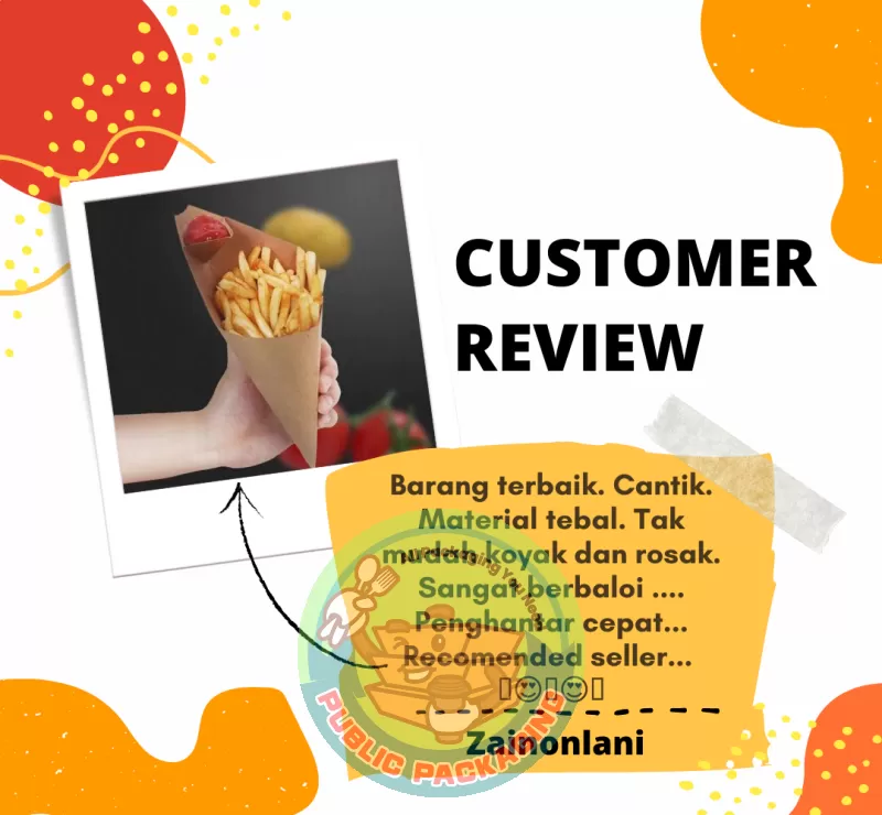 CUSTOMER REVIEW