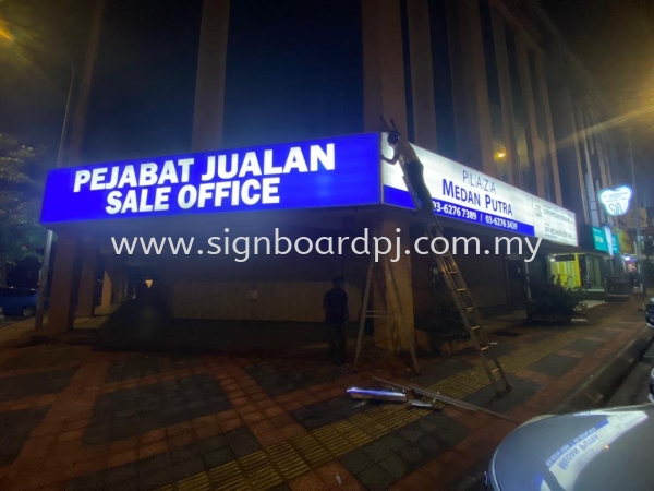 Signboard Signboard Kuala Lumpur (KL), Malaysia, Selangor Supplier, Suppliers, Supply, Supplies | Pro Media Enterprise