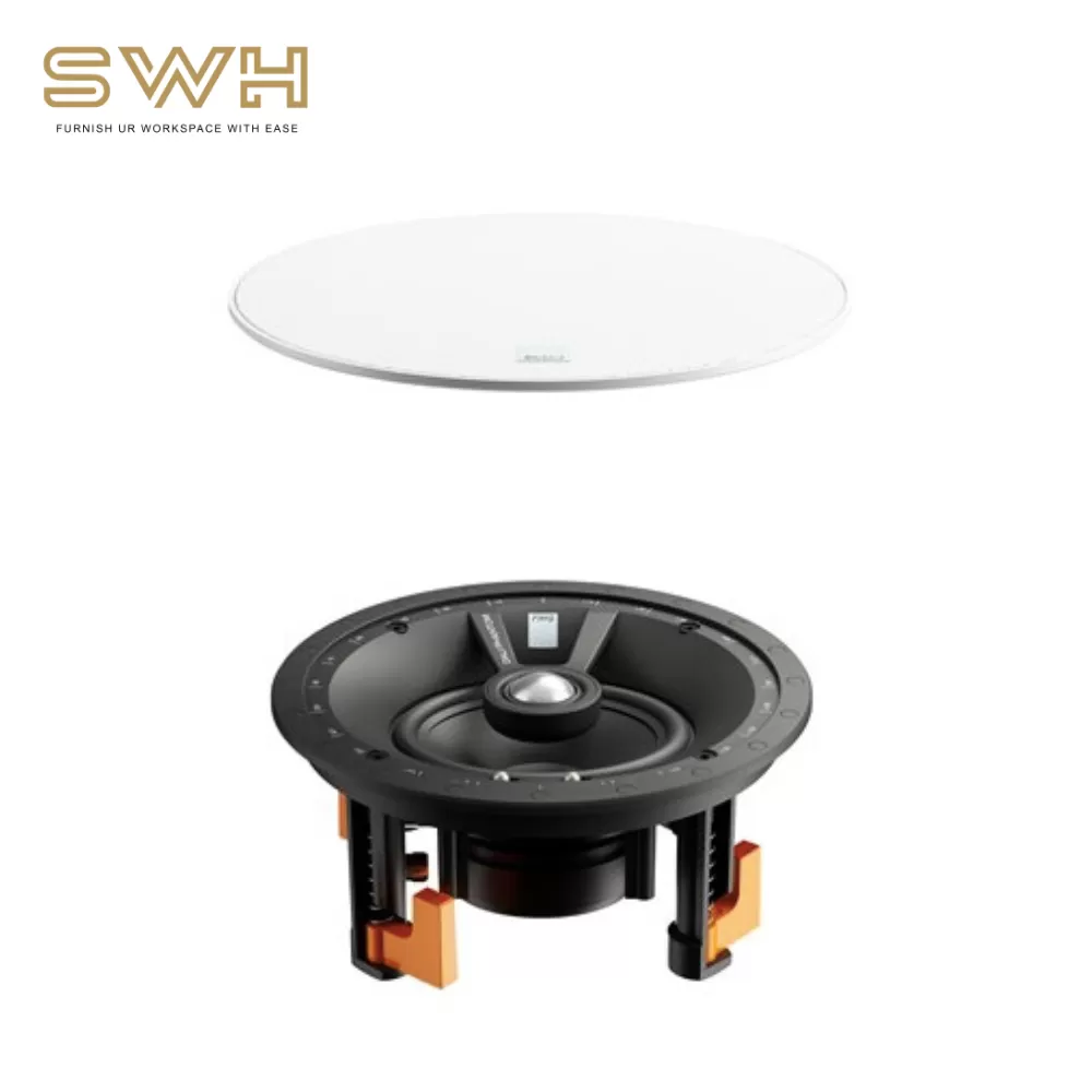 DALI Phantom E - 50 In Wall / Ceiling Speaker | Private Home Cinema