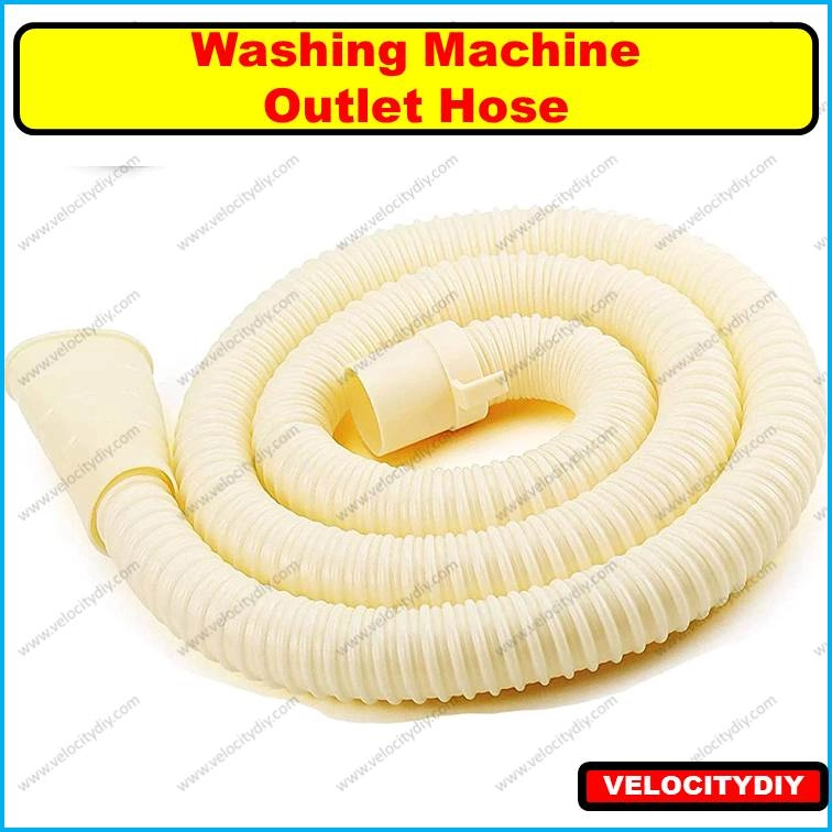 （洗衣机排水管）Washing Machine Outlet Hose Drain hose