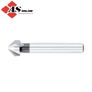 SHERWOOD 90掳, Countersink, 13.4mm, Straight Shank, 3 fl, Cobalt High Speed Steel / Model: SHR0203134Q