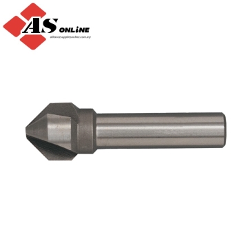 KENNEDY 90掳, Countersink, 20mm, Straight Shank, 3 fl, Cobalt High Speed Steel / Model: KEN0201110K