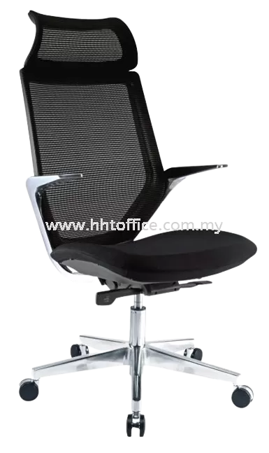F1 HB - High Back Mesh Chair