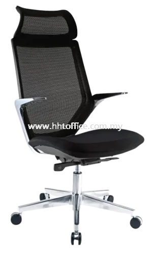 F1 HB - High Back Mesh Chair