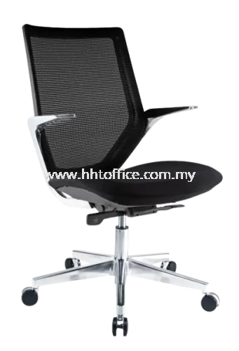F1 MB - Medium Back Mesh Chair