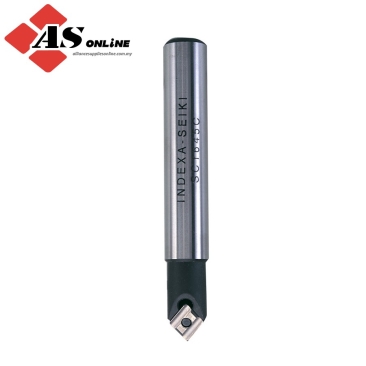 INDEXA Indexable Spot Drill, SC 1645C, Plain Round / Model: IND1398545K