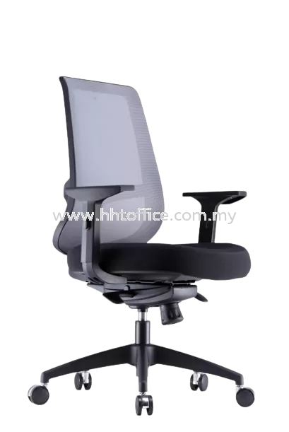 Rico 1 MB - Medium Back Mesh Chair