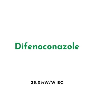 Difenoconazole 25.0% w/w EC