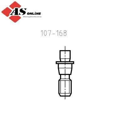 INDEXA L-6 Screw Lock Pin / Model: IND1074800K