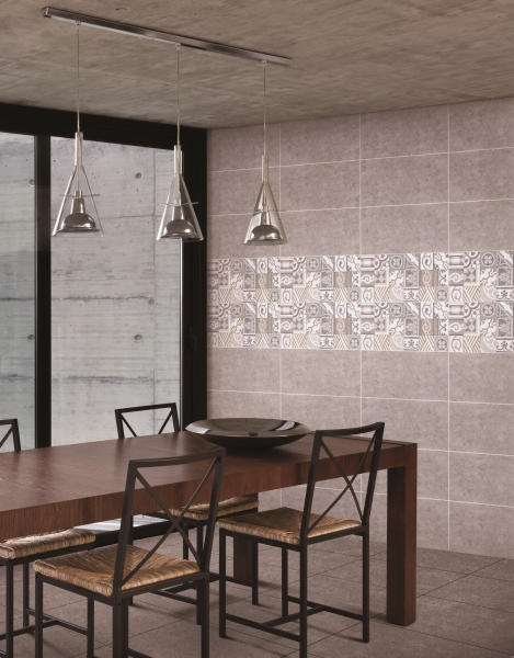 Manhattan Glazed Wall Tile GUOGERA Wall Tile / Floor Tiles Johor Bahru (JB), Malaysia Wall & Floor Tiles, Toilet Appliances  | Fuii Seh Tiling Sdn Bhd