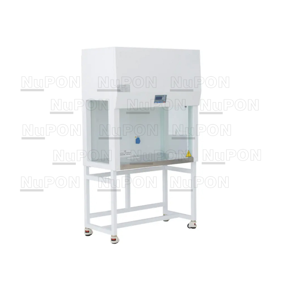 Vertical Laminar Flow Cabinet