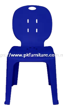 MODERN - M168-S5 - PLASTIC CAFE CHAIR