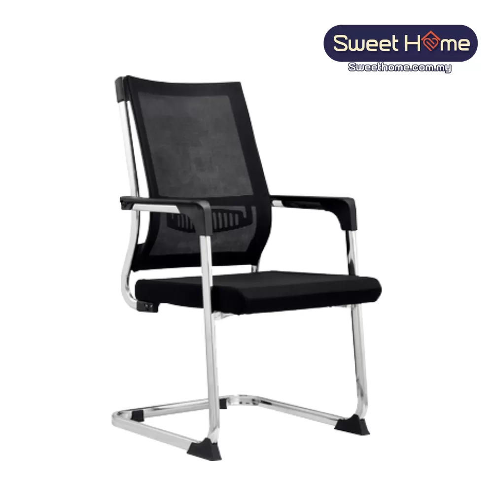 Premium Office Visitor Chair | Office Chair Penang