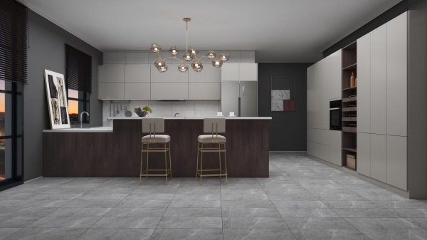 Tempo - Spazio by MML MARBEL LOOK MML Wall Tile / Floor Tiles Johor Bahru (JB), Malaysia Wall & Floor Tiles, Toilet Appliances  | Fuii Seh Tiling Sdn Bhd