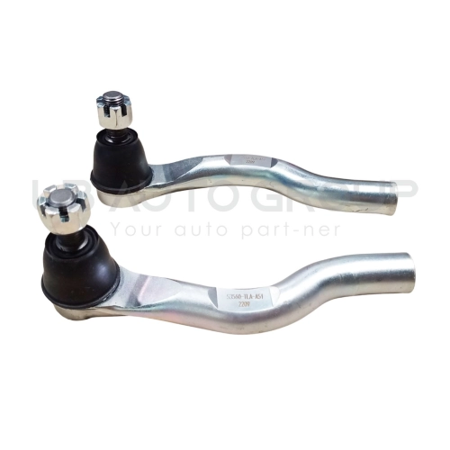 TEH-TLARL-7 TIE ROD END HONDA CR-V TLA 1.5T RW1 RW2 AWD 2.0 RW3 18Y> (RH+LH)