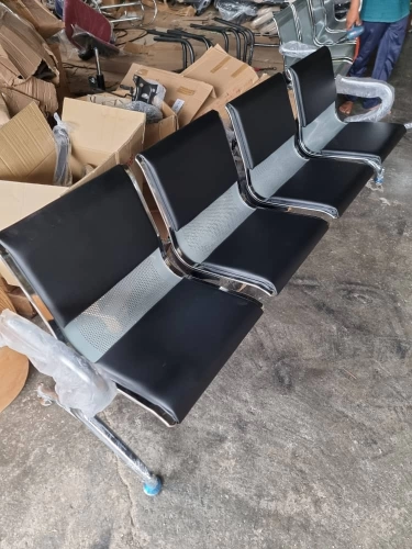 Waiting Link Chair For Hospital,Clinics, Office,College,University, Waiting Room | Kerusi Menunggu Berangkai | Waiting Link Chair Penang Kedah Ipoh Perak Brunei Seri Begawan