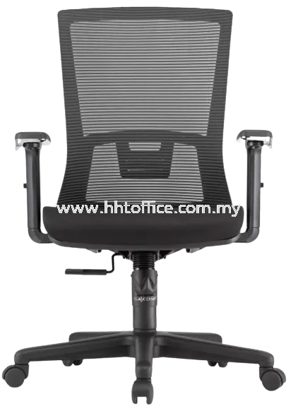 Ovo 2 MB - Medium Back Mesh Chair