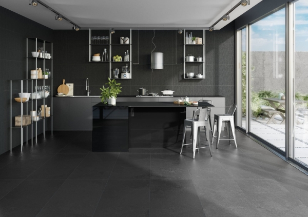 Kuro COLOR LOOK MML Wall Tile / Floor Tiles Johor Bahru (JB), Malaysia Wall & Floor Tiles, Toilet Appliances  | Fuii Seh Tiling Sdn Bhd