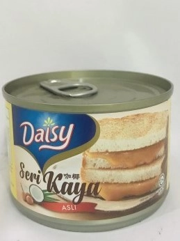 DAISY SERI KAYA 180G 原味咖椰