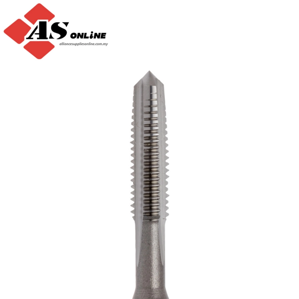 SHERWOOD Tap Set, M5.0 x 0.80, Metric Coarse, High Speed Steel, Bright, Set of 3 / Model: SHR0850330D