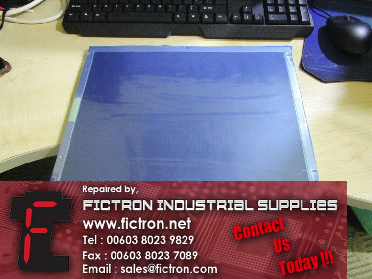 LQ150X1LW71 SHARP Replacement LCD Screen Supply Repair Malaysia Singapore Indonesia USA Thailand