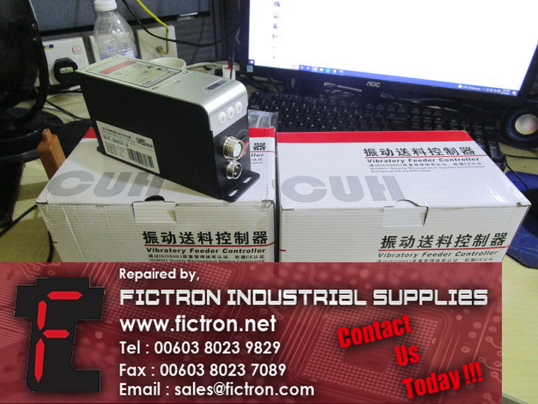 SDVC31-S SDVC31S CUH Variable Frequency Digital Controller Supply Repair Malaysia Singapore Indonesia USA Thailand