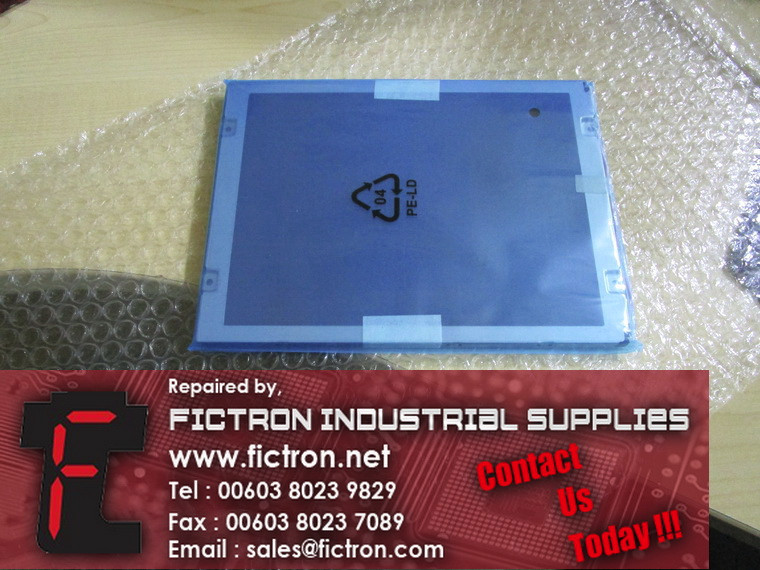 AA084VC06 MITSUBISHI ELECTRIC TFT LCD Display Screen Panel Supply Malaysia Singapore Indonesia USA Thailand