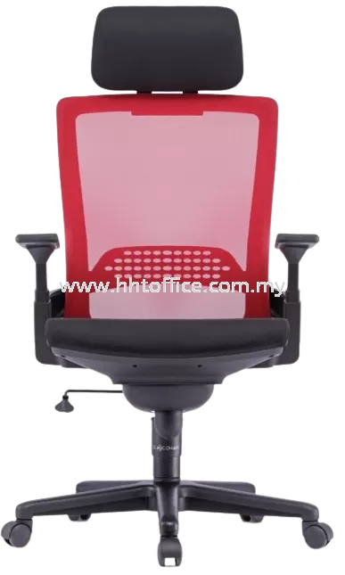 Kasumi 1 HB - High Back Mesh Chair