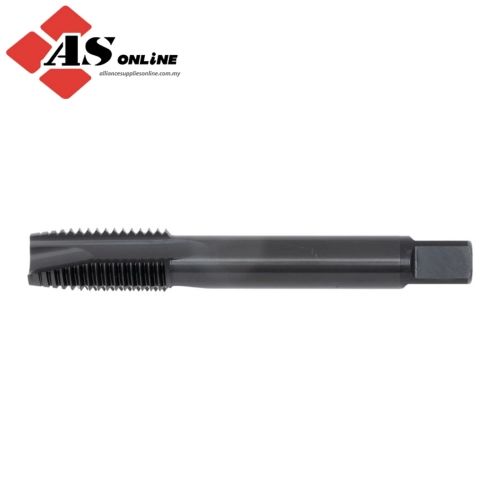 SHERWOOD Machine Tap, M16 x 2mm, Metric Coarse, Spiral Point, High Speed Steel, Steam Tempered / Model: SHR0850530E