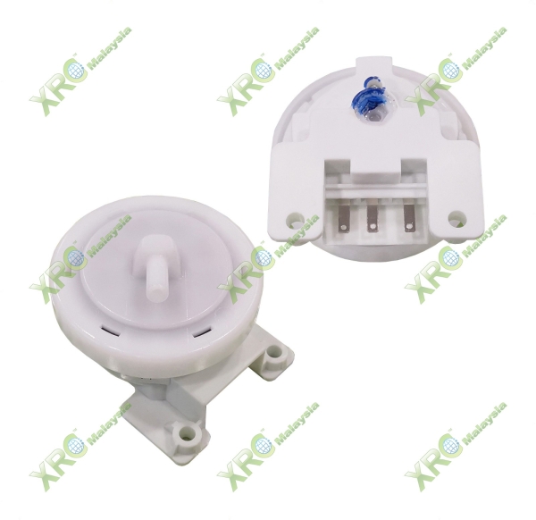 MFW-950MV2 HAIER WASHING MACHINE PRESSURE VALVE PRESSURE VALVE WASHING MACHINE SPARE PARTS Johor Bahru (JB), Malaysia Manufacturer, Supplier | XET Sales & Services Sdn Bhd