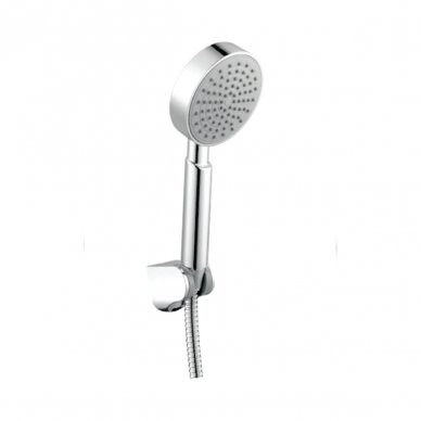 Mocha MHS1040 Single Hand Function ABS Hand Shower.