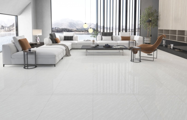 Versare POLISHED PORCELAIN White Horse Ceramic Wall Tile / Floor Tiles Johor Bahru (JB), Malaysia Wall & Floor Tiles, Toilet Appliances  | Fuii Seh Tiling Sdn Bhd