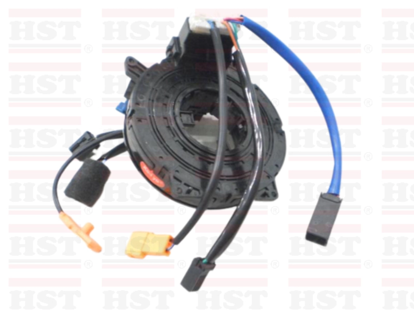 PROTON WAJA GEN 2 STG AIR BAG SENSOR 10 WIRE CHINA (PEM-S2GEN2-10WCH)