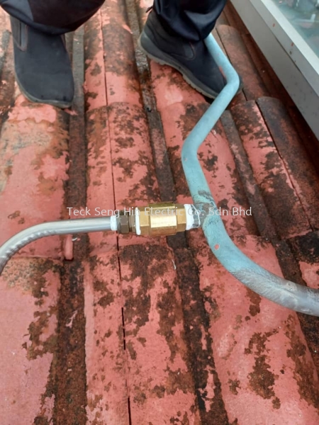 Shah Alam, Selangor SERVICE & MAINTENANCE ELECTRIC BOOSTER SHORT CIRCUIT Perak, Malaysia, Ipoh Supplier, Suppliers, Supply, Supplies | Teck Seng Hin Electric Co. Sdn Bhd