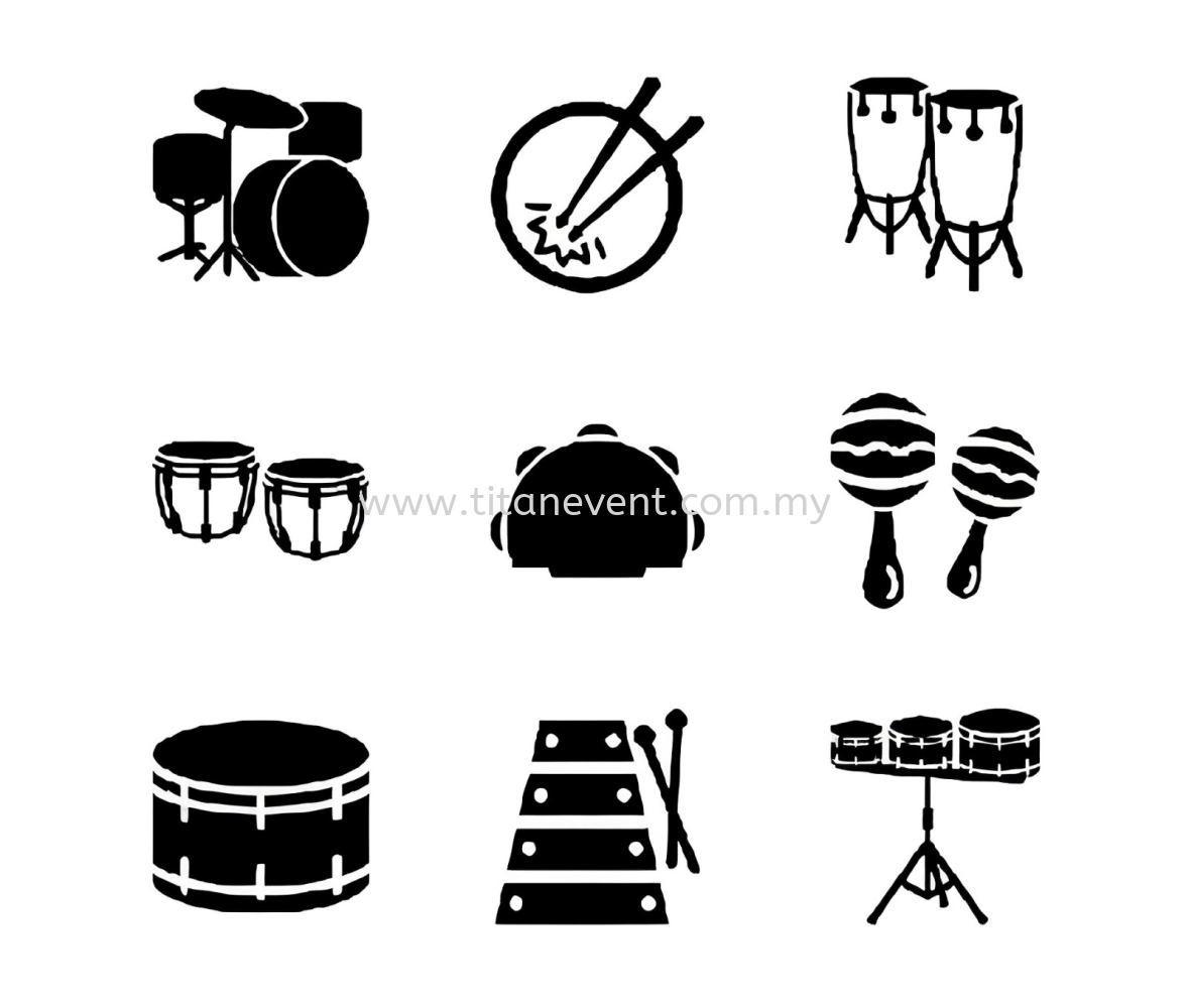 Musician: Best Professional Percussionist Performance Service