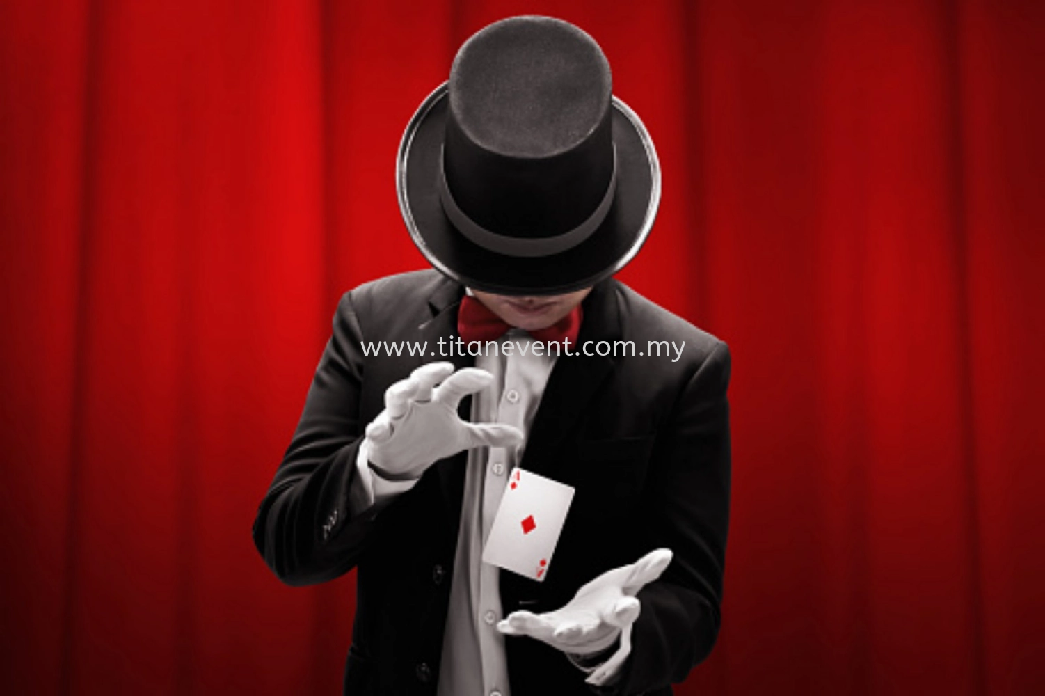 Magic Trick Live on Stage: Top & Best Mesmerizing Illusions